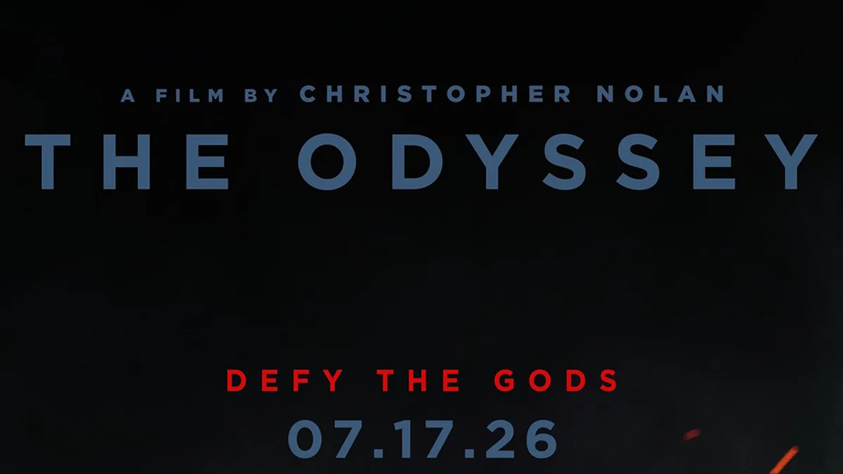 Is There a ‘The Odyssey’ (2026) End Credits Scene?