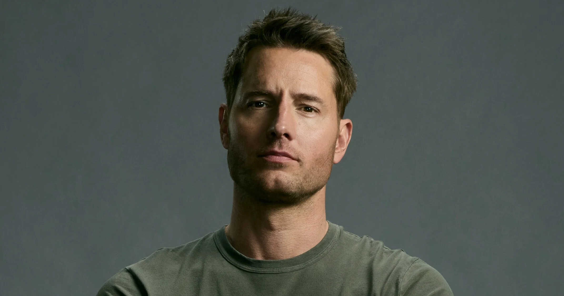 Justin Hartley Explains Why Tracker's Move to Los Angeles Was 'Important'
