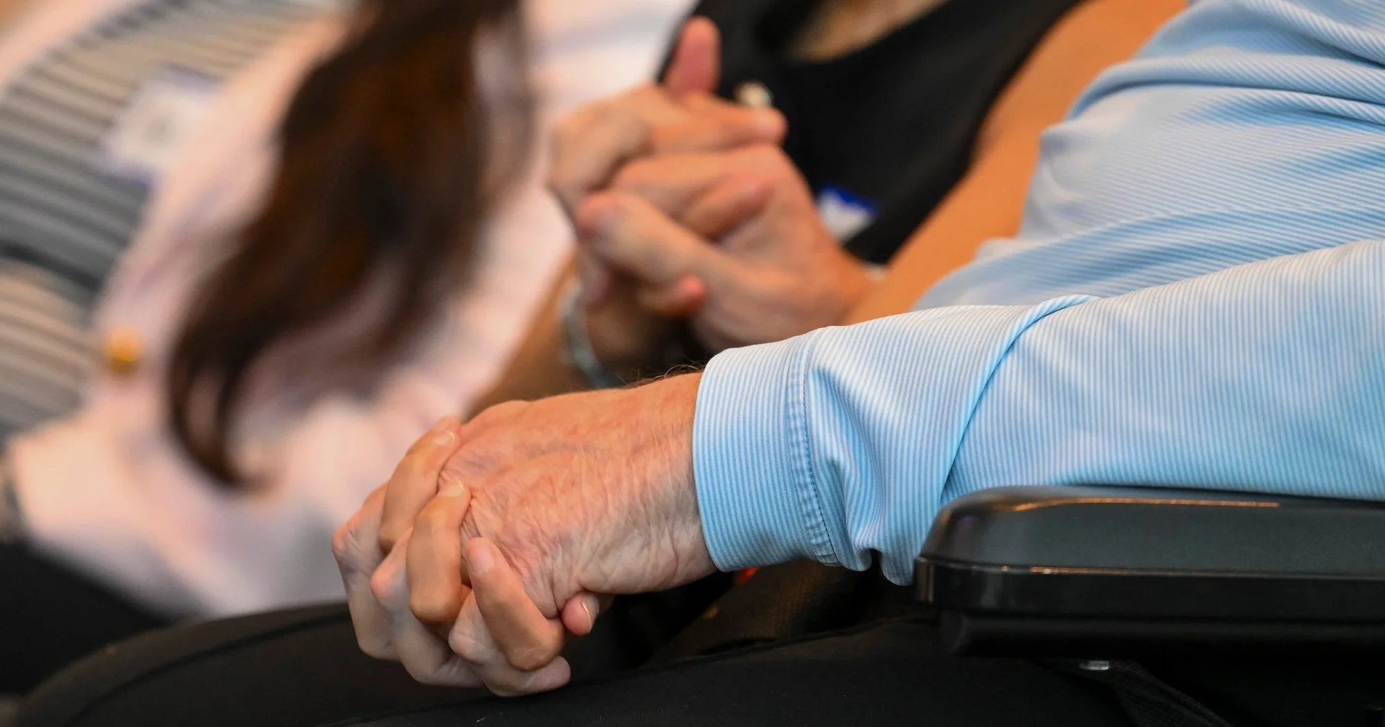 How Addressing These 14 Dementia Risk Factors Could Reduce More Cases