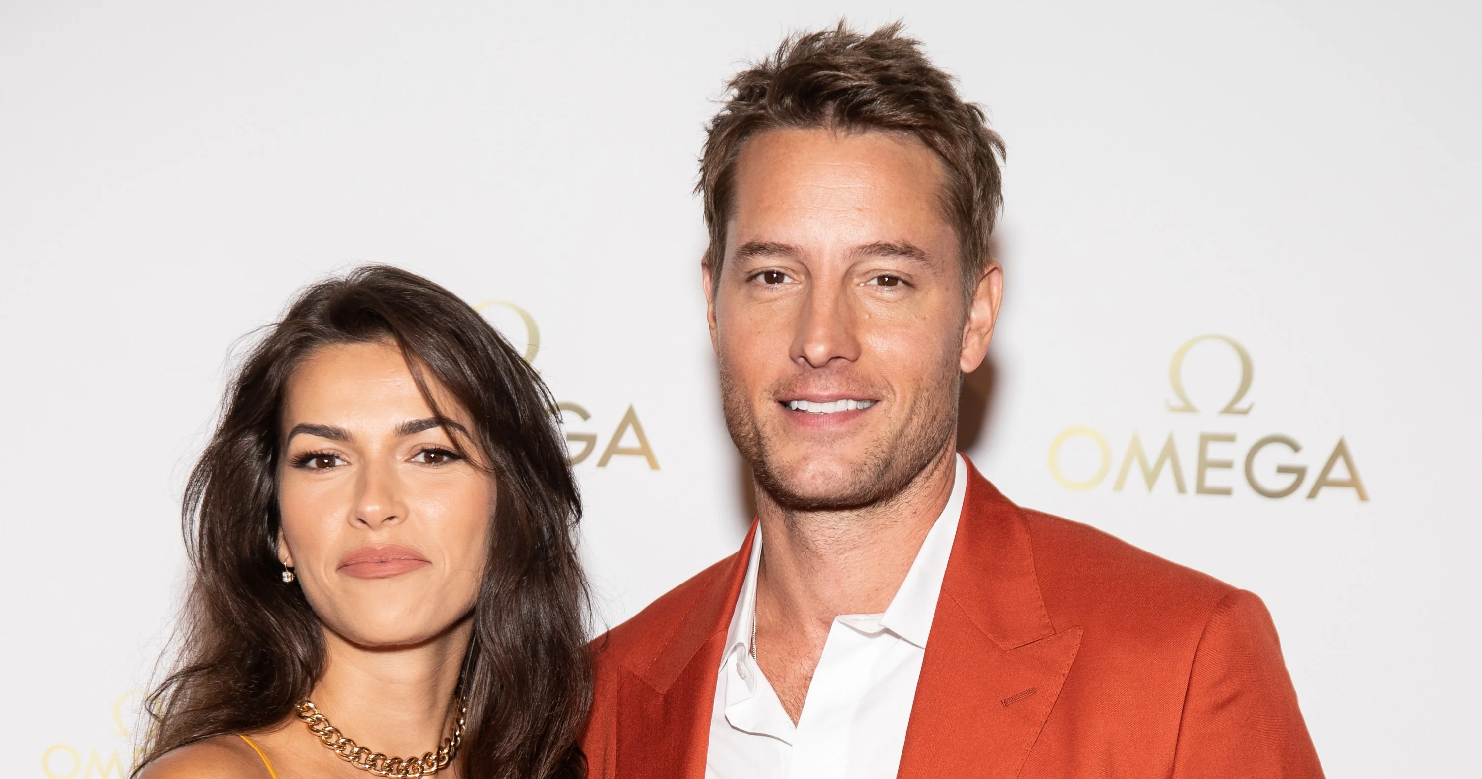 Justin Hartley Reveals the Reason He Knew He Had to Marry Sofia Pernas