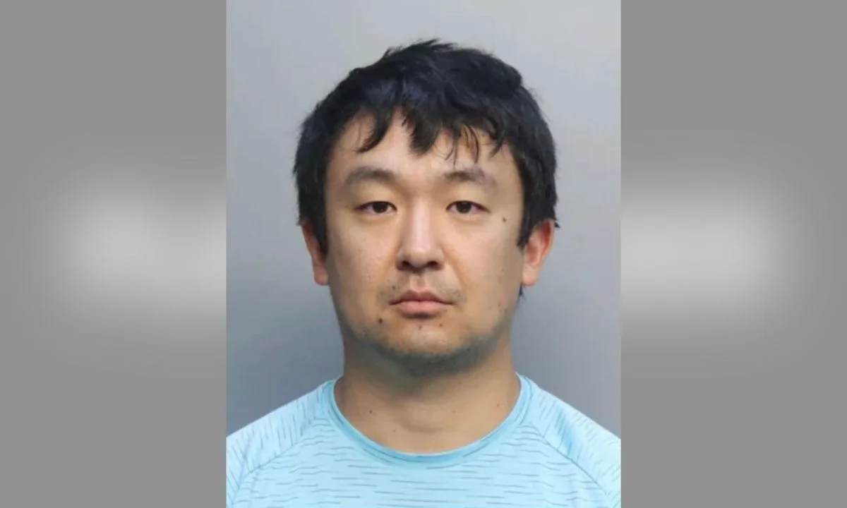 Florida Band Teacher Arrested for Allegedly Having Sex With Student