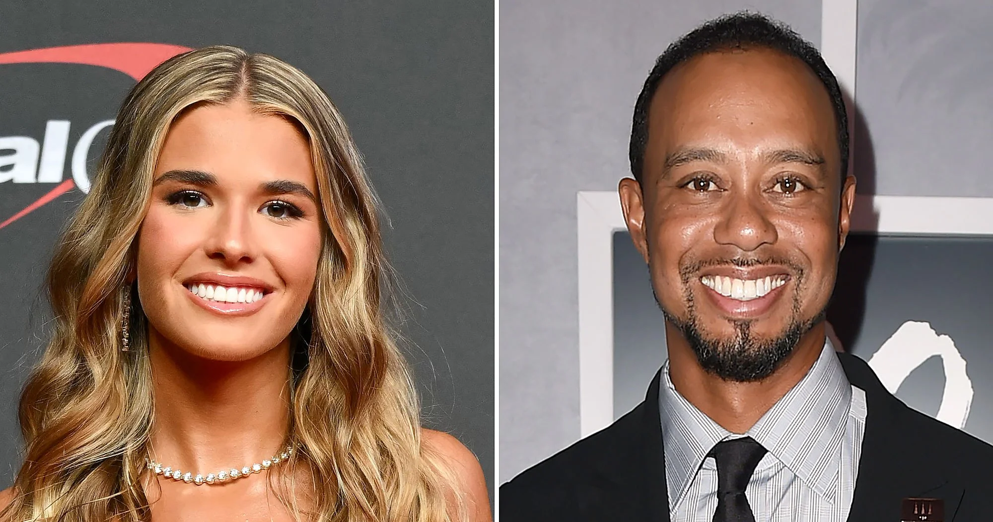 Kai Trump Shares Update About ‘Amazing’ Tiger Woods After His Rehab Stint