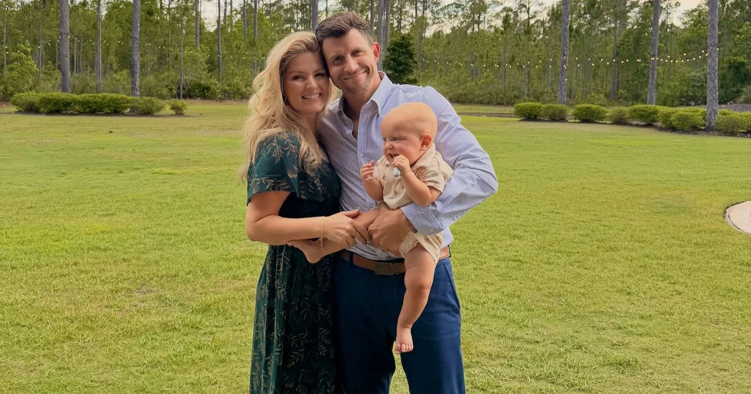 Erin Bates Reveals Whether She Wants More Kids After Welcoming 7th Baby