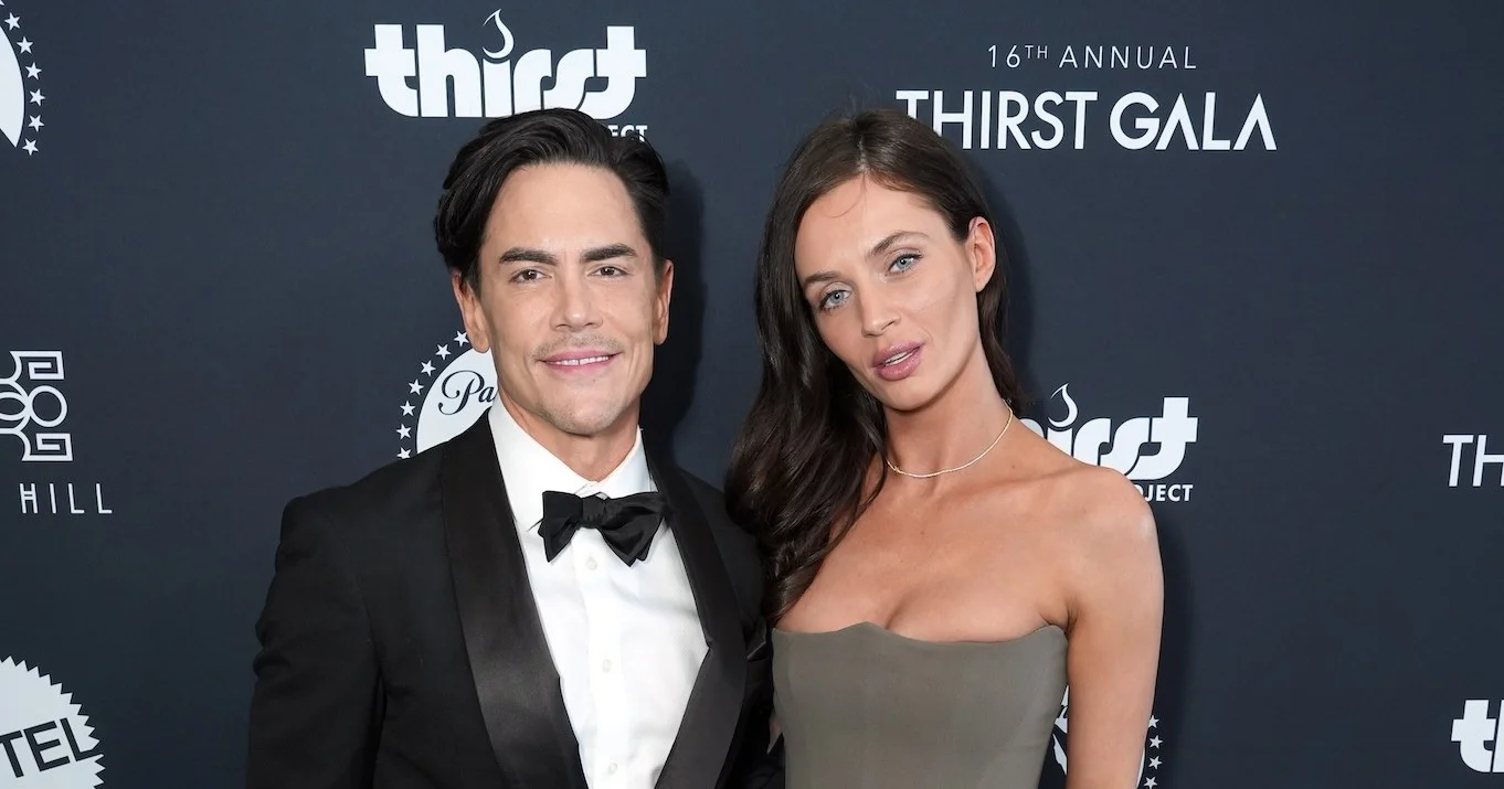 Tom Sandoval's Restraining Order Against Ex Remains in Effect After Hearing