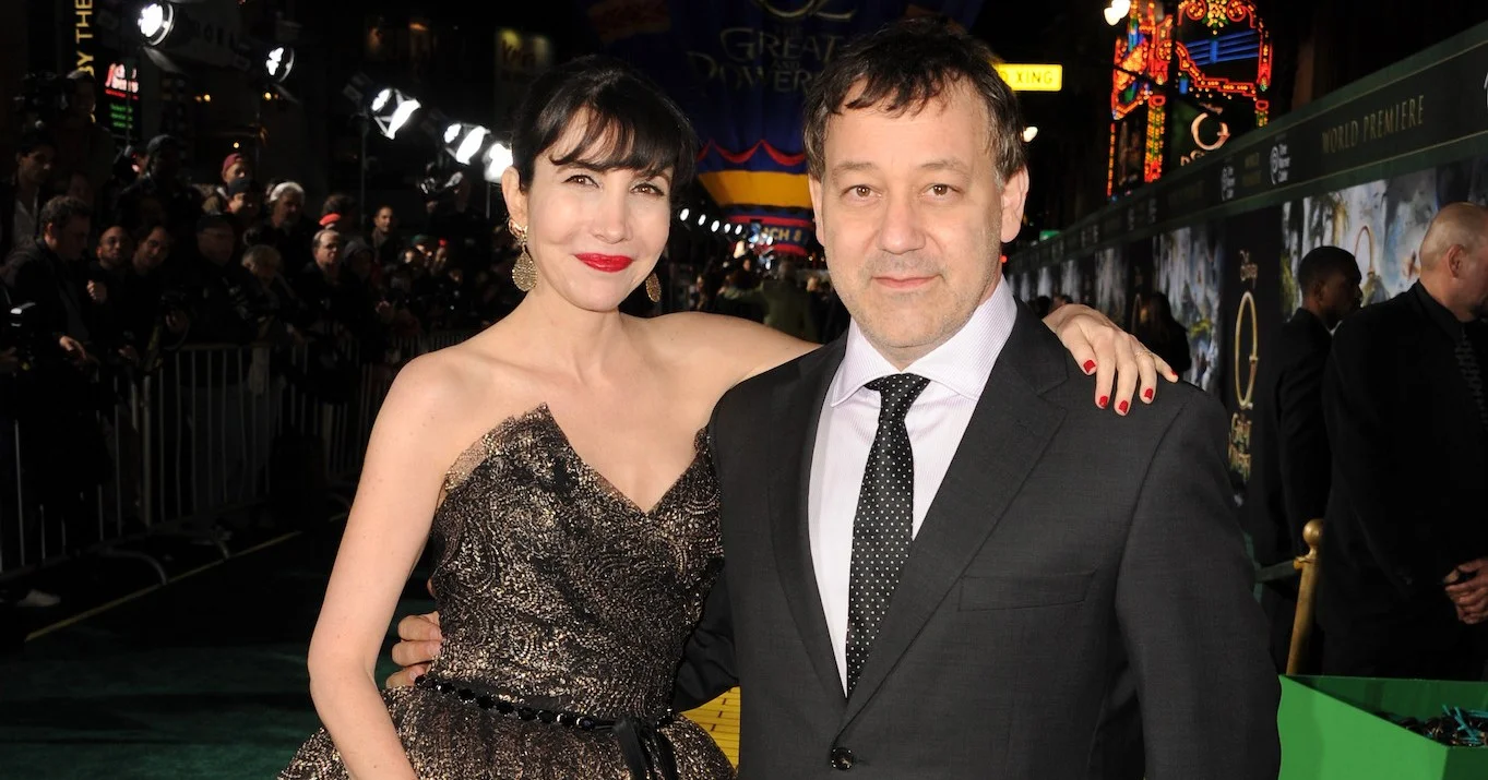 New Docs in Sam Raimi's Divorce Reveal Gillian Greene Separation Date