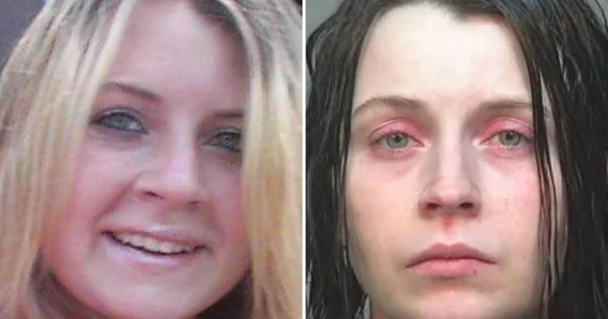Ohio House of Horrors Mom Is Unrecognizable in Photo 6 Years Before Arrest