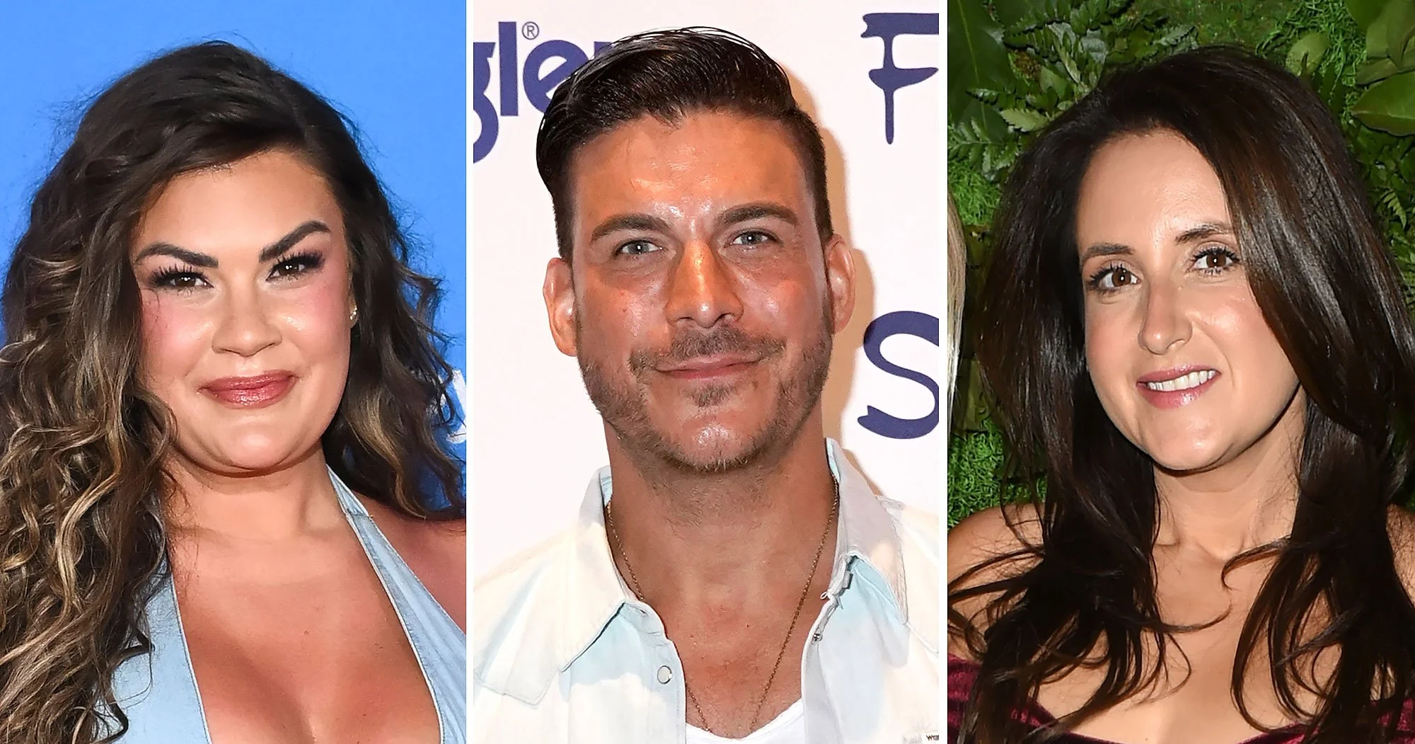 Brittany Cartwright Is 'Sick to Her Stomach' Over Jax Dating Publicist Lori