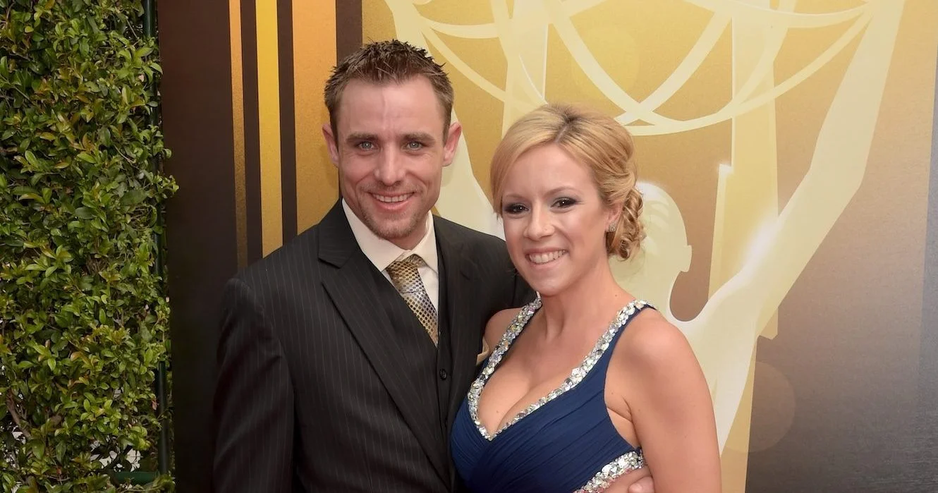 Inside Deadliest Catch’s Jake Anderson and Wife Jenna's Divorce