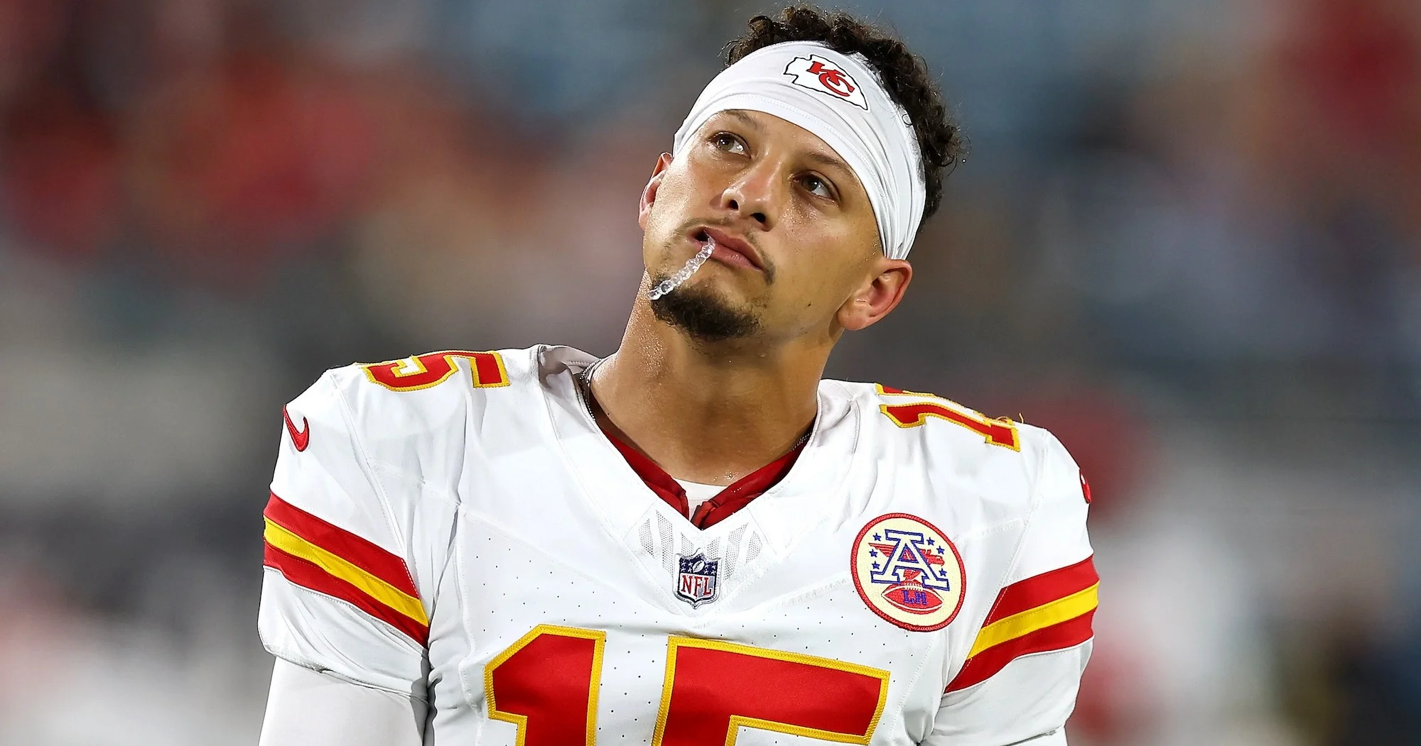 Patrick Mahomes Gives Major Update About His Health Ahead of Training Camp