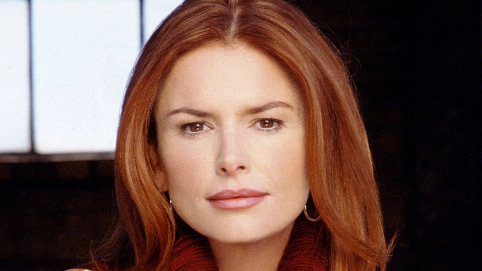 Touched by an Angel star debuts dramatically different look at 66: 'Bold move'
