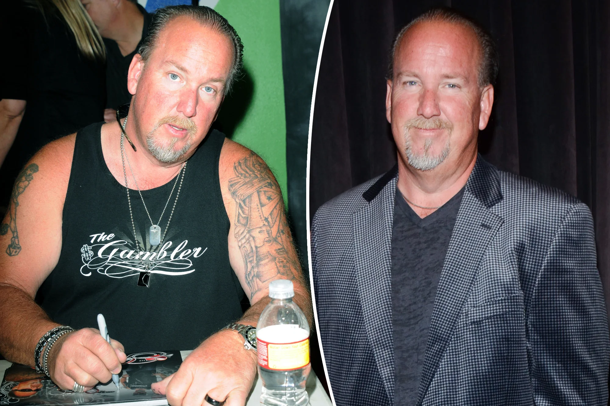 Unearthed Darrell Sheets 911 call sheds light on ‘bad’ cyberbullying ‘Storage Wars’ star faced before death