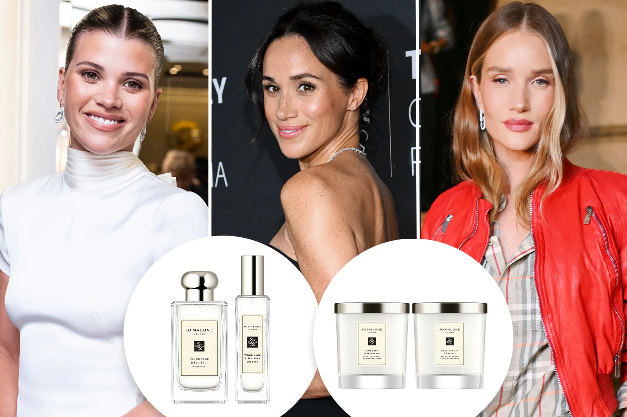Stars like Meghan Markle love Jo Malone perfume — and it’s over 30% off at the Nordstrom Anniversary Sale
