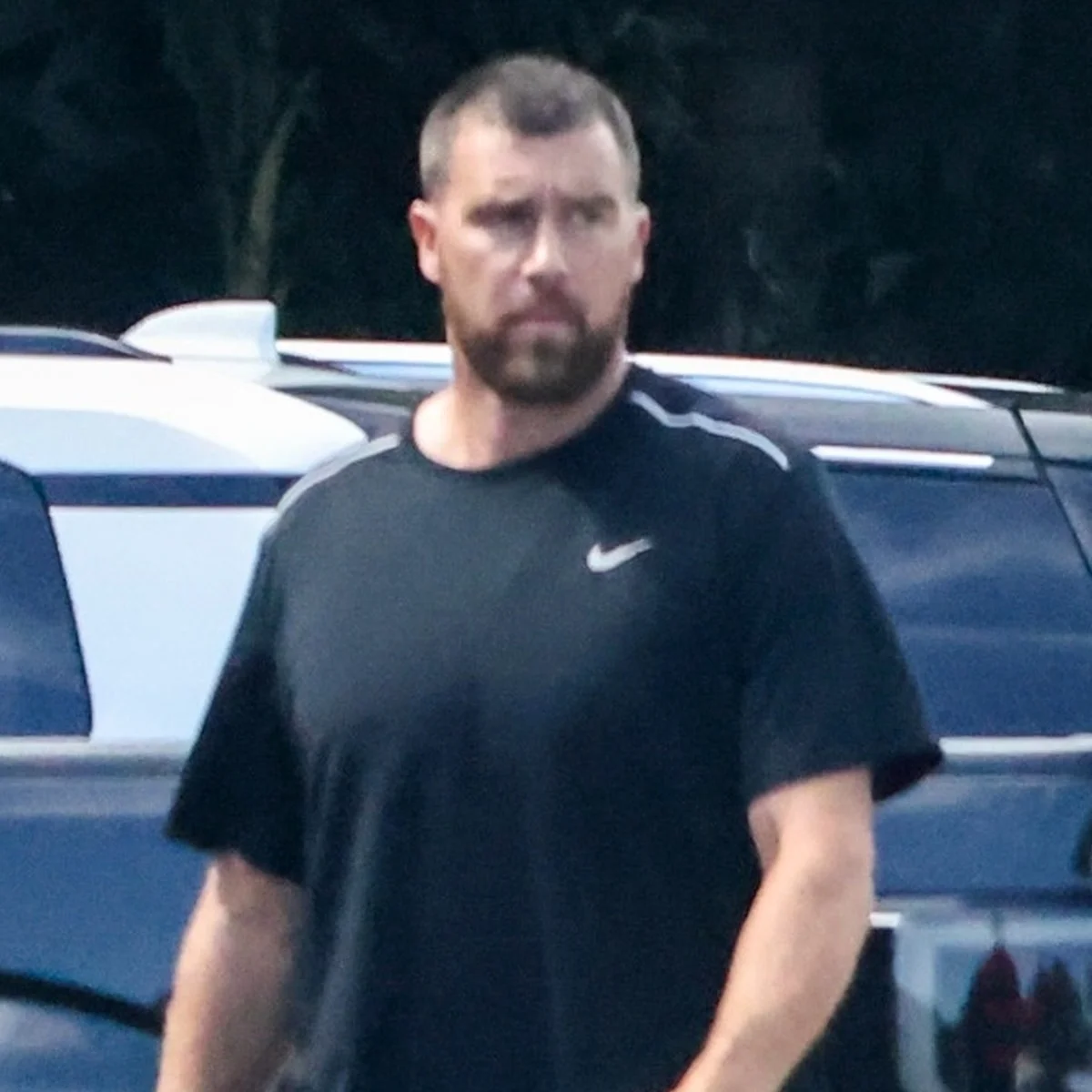 How Travis Kelce Is Prepping for NFL Season After Taylor Swift Wedding