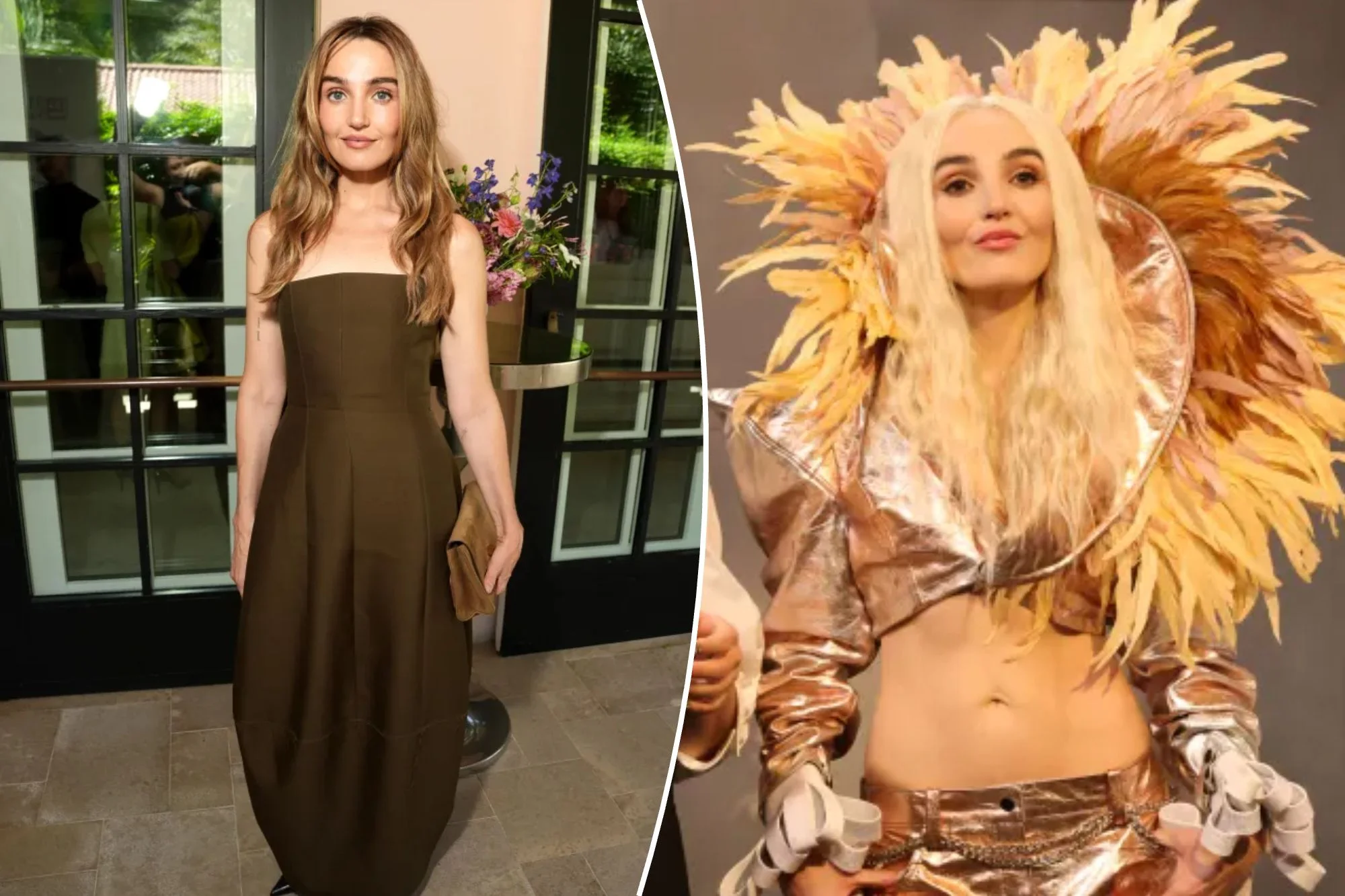 Why Chloe Fineman is really leaving ‘SNL’: ‘Knew she couldn’t say no’ as new faces take the spotlight