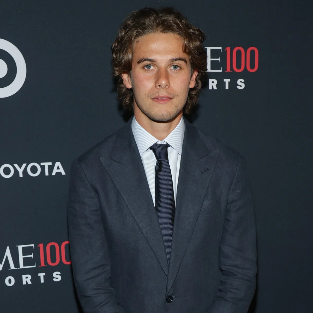Jack Hughes Details Interest in His Life Amid Tate McRae Dating Rumor
