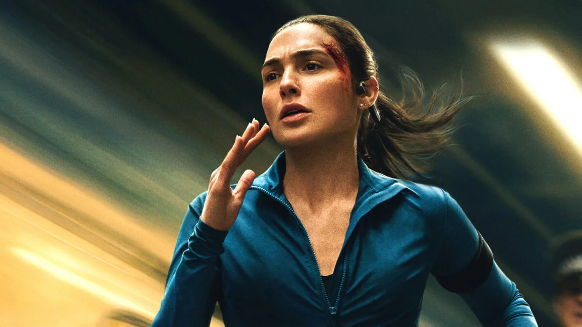 ‘The Runner’ Trailer: Gal Gadot & Damian Lewis Star In New Prime Video Psychological Thriller – Watch!