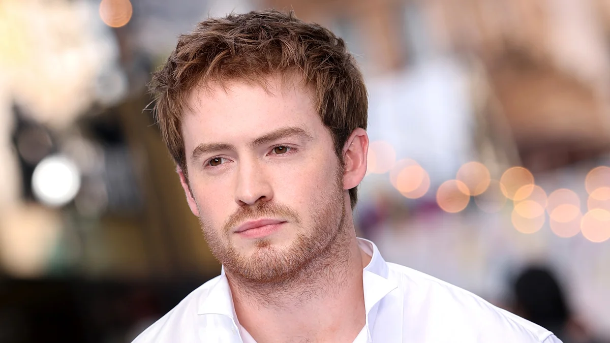 Everything Kit Connor Has Said About His Sexuality & Why He Felt Pressured to Come Out