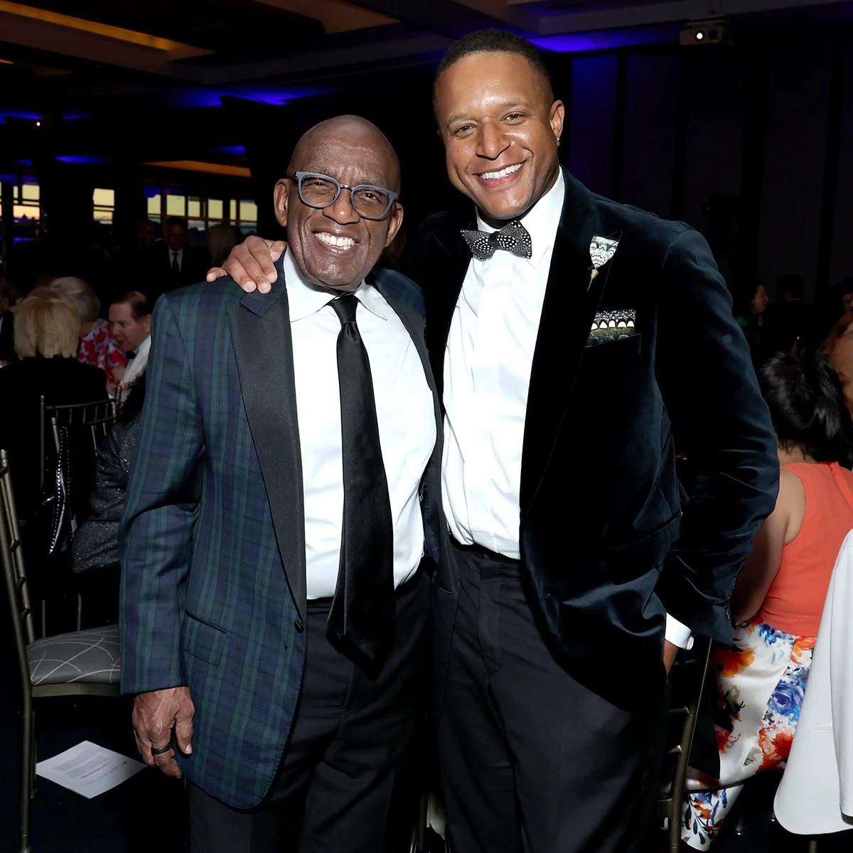Al Roker Addresses Today Show Intruder in Must-See Personal Message