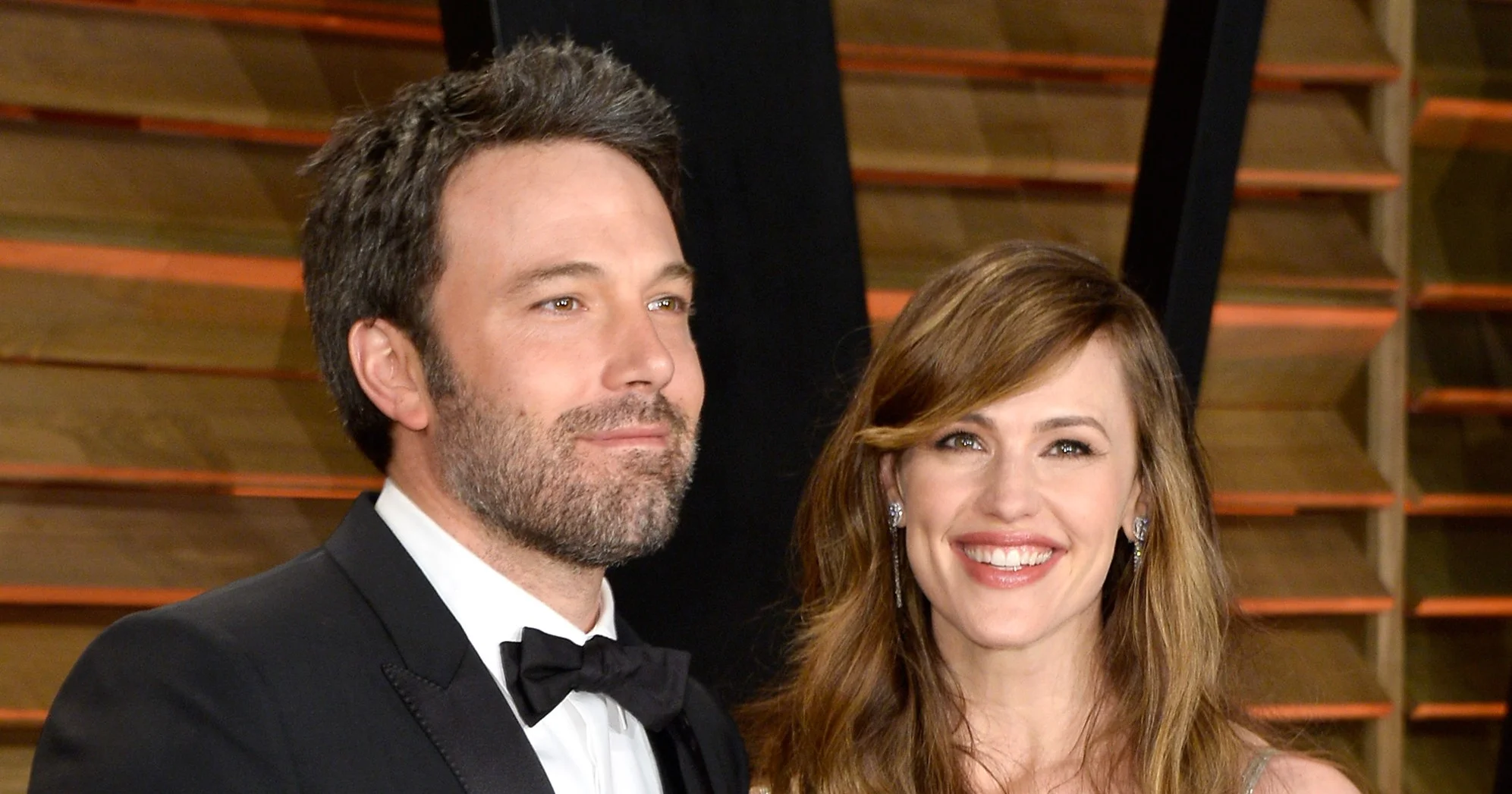Jennifer Garner Shares Insight Into Coparenting Dynamic With Ben Affleck