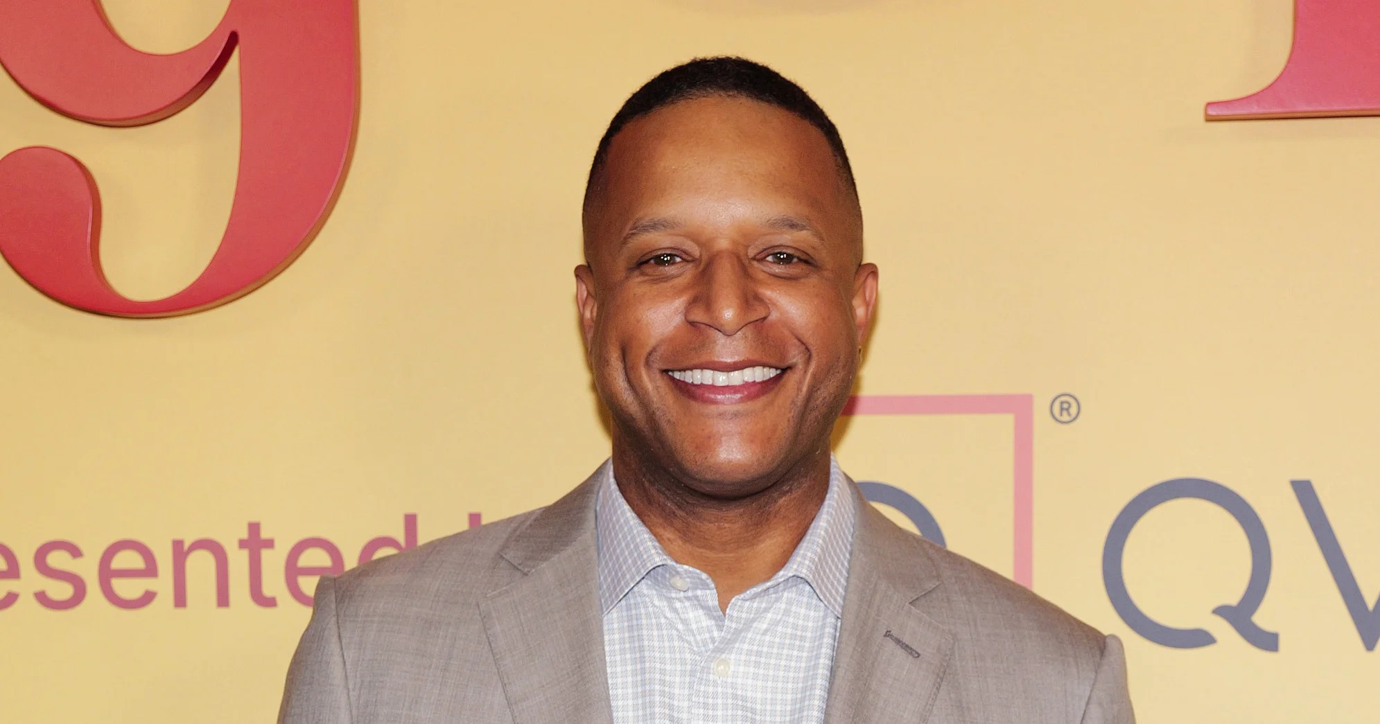 Today's Craig Melvin Promises He Is 'Safe and Sound' After Intruder Incident