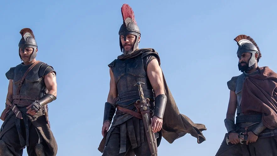 What Is ‘The Odyssey’ About? Breaking Down Homer’s Work vs. Nolan’s Movie