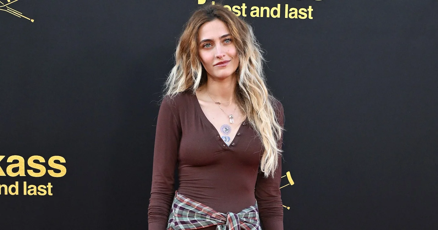 Paris Jackson Demands Michael's Estate Repay Nearly $3M to Support Family