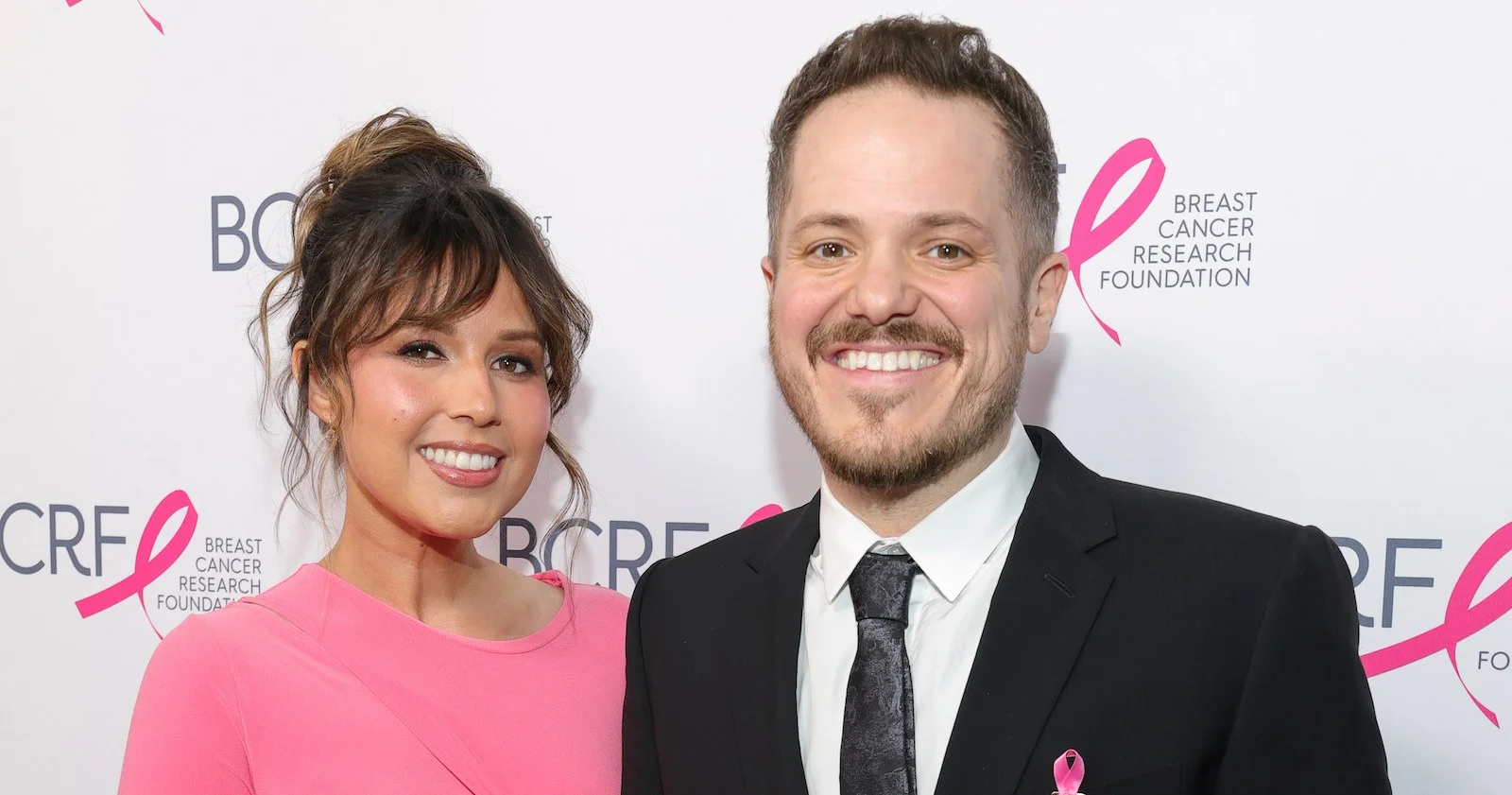 Katie Thurston's Husband Offers Health Update Amid Breast Cancer Battle