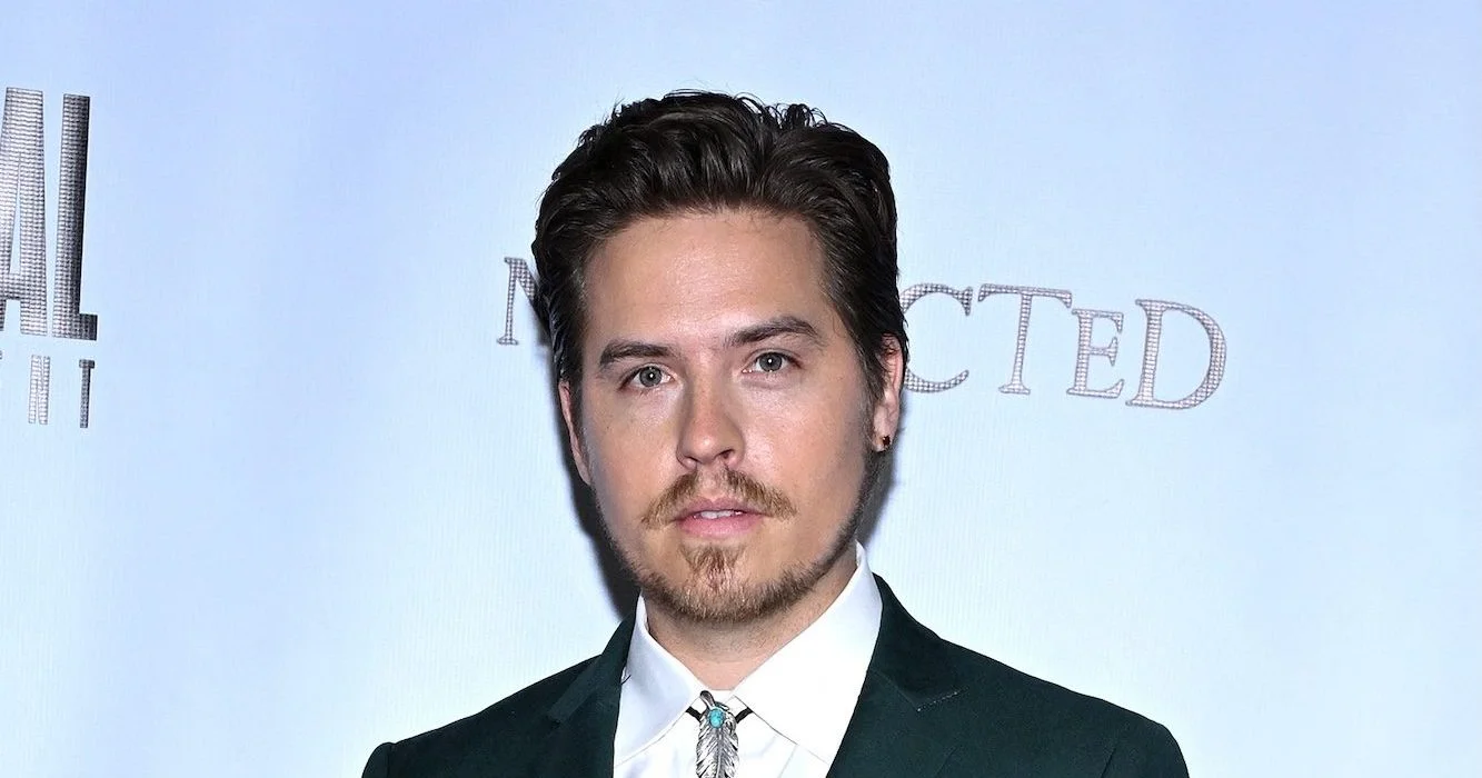 Dylan Sprouse Sets the Record Straight About Tackling Home Intruder