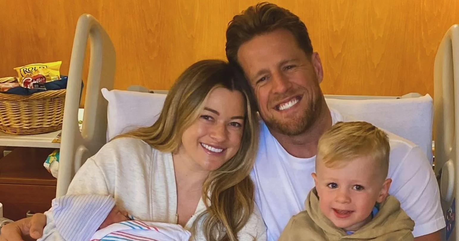 NFL Legend J.J. Watt Calls Out MLS Team for Disrespecting His Wife Kealia