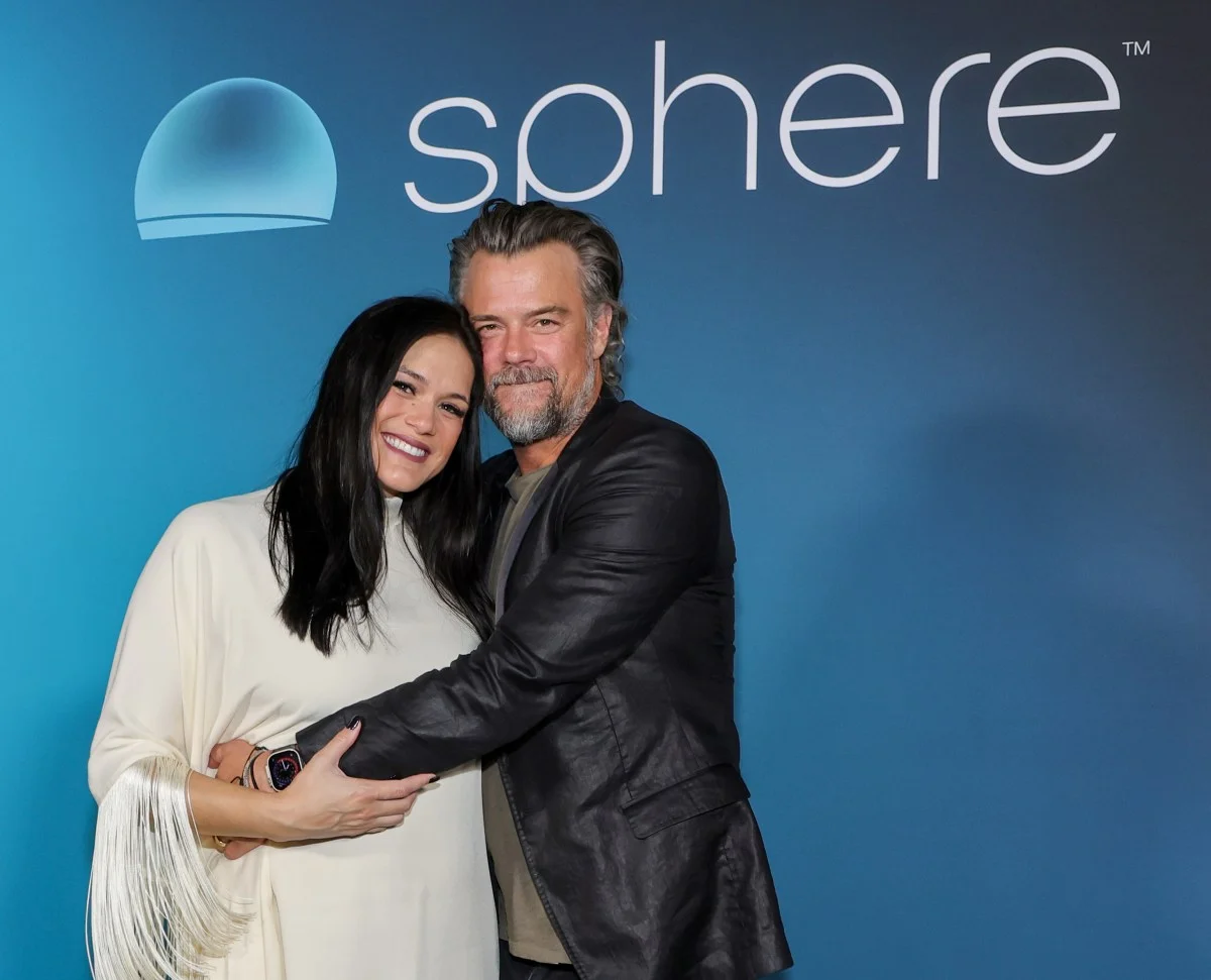 Josh Duhamel Jokes About Being 'Too Old' for His Wife Over 21-Year Age Gap