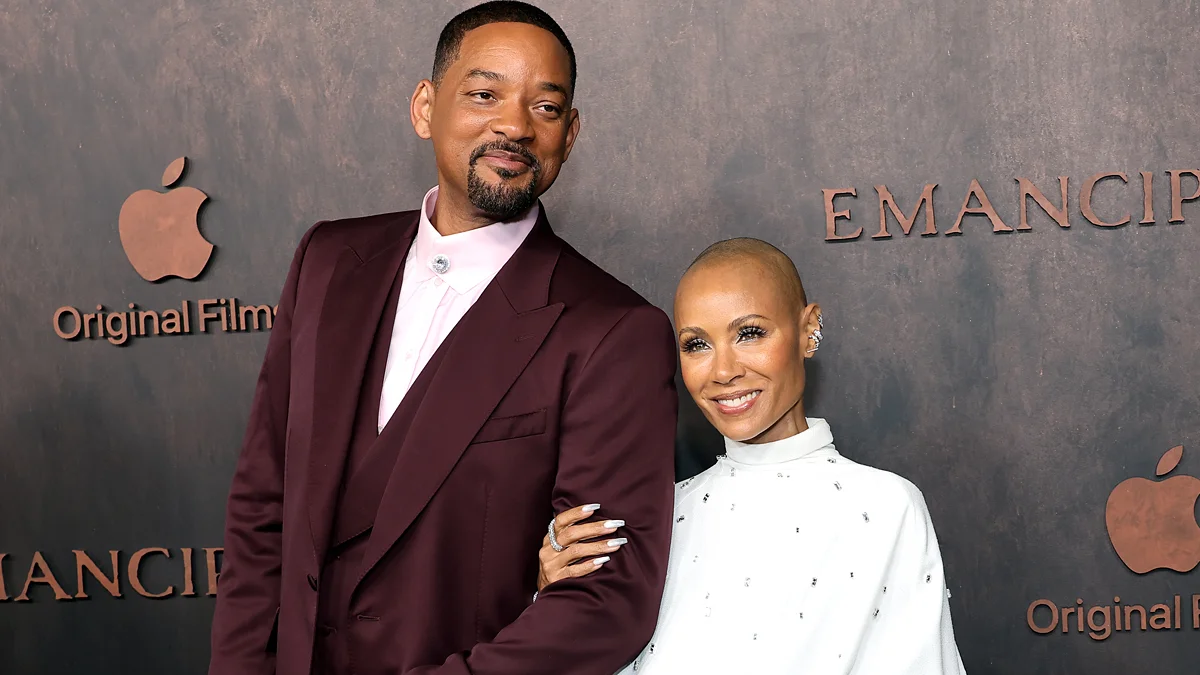 Will Smith’s Ex-Friend Wants Him to Testify in $3 Million Jada Pinkett Smith Lawsuit