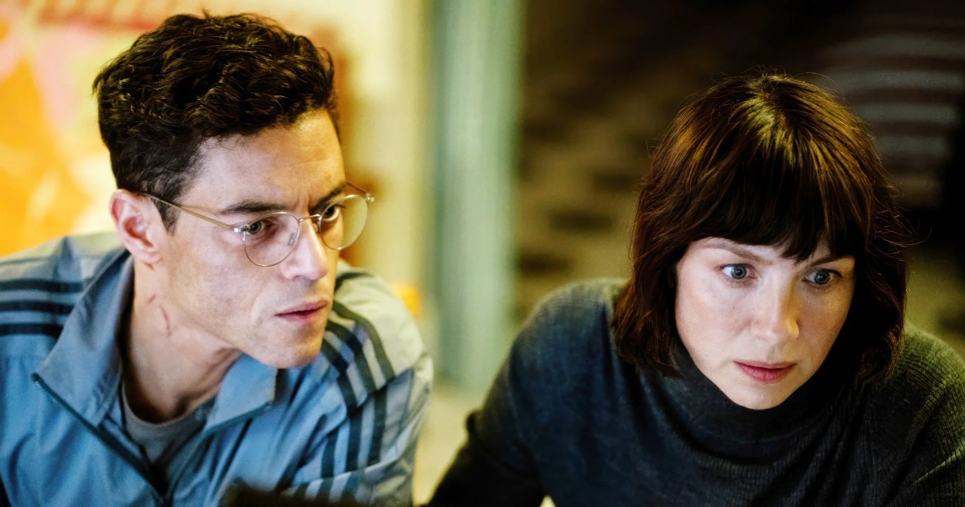 3 New Prime Video Movies to Watch This Weekend (July 17-19): ‘The Amateur’ and More