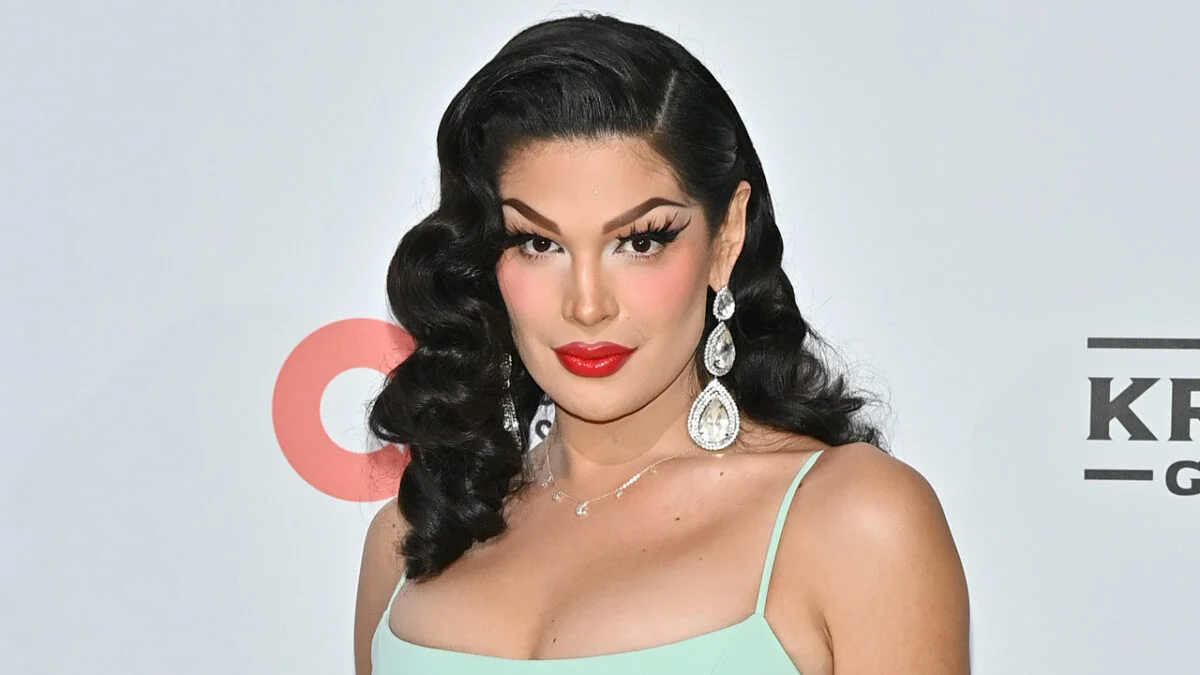 ‘RuPaul’s Drag Race’ Alum Valentina Joins ‘The Rocky Horror Show’ In Broadway Debut