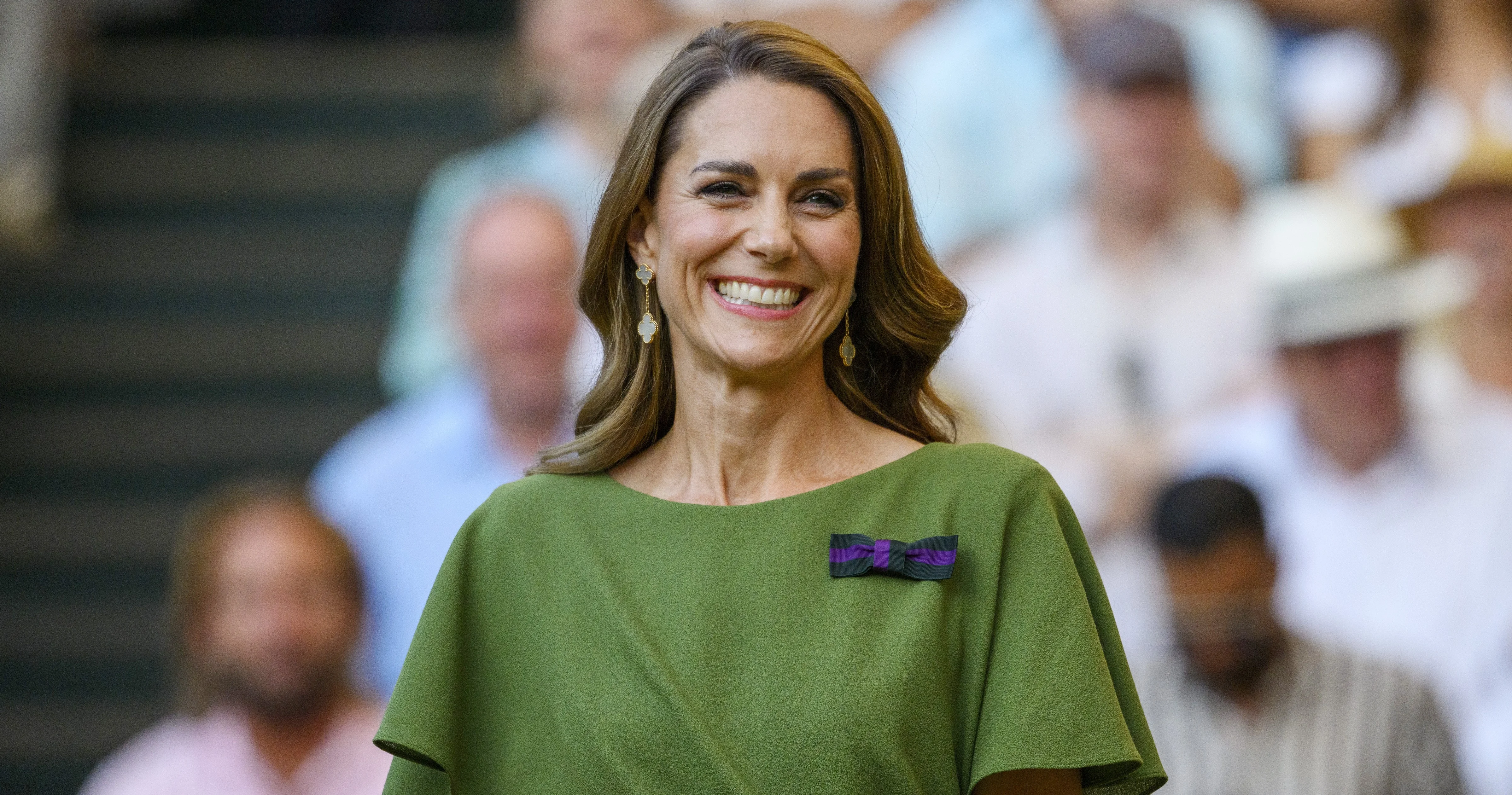 I Fell for Kate Middleton's $450 Bag — Until I Found One for $40