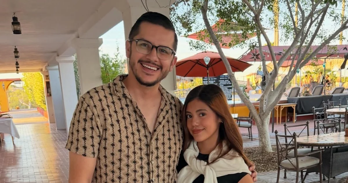 90 Day Fiance's Armando Shares Video of Daughter Days Before Hospitalization