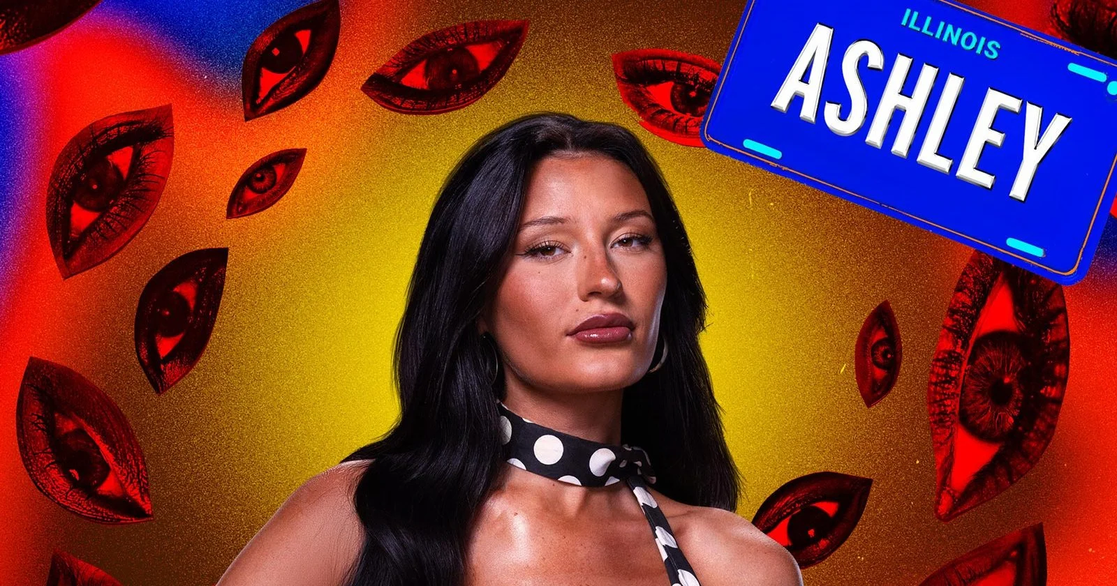 Big Brother 28’s Ashley Shares Her Theory on the House’s Missing Condoms