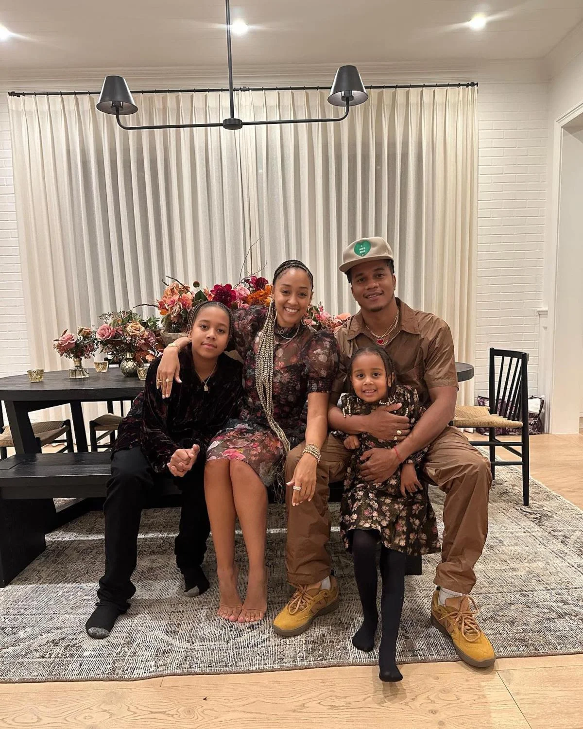 Tia Mowry and Cory Hardrict Reach New Custody Deal 3 Years After Divorce