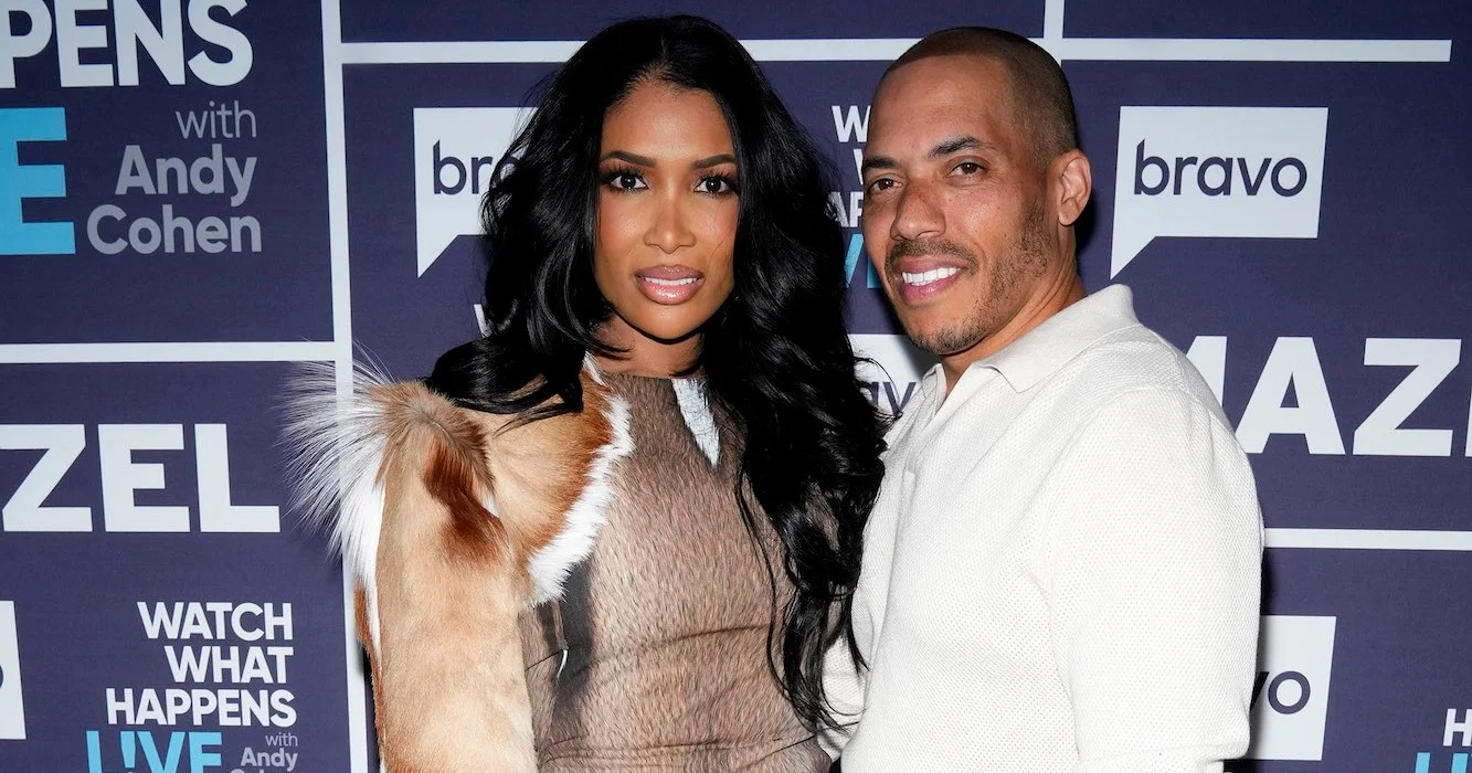 RHOA's Brit Eady Accuses Ex of Financial, Emotional Abuse in Divorce Docs