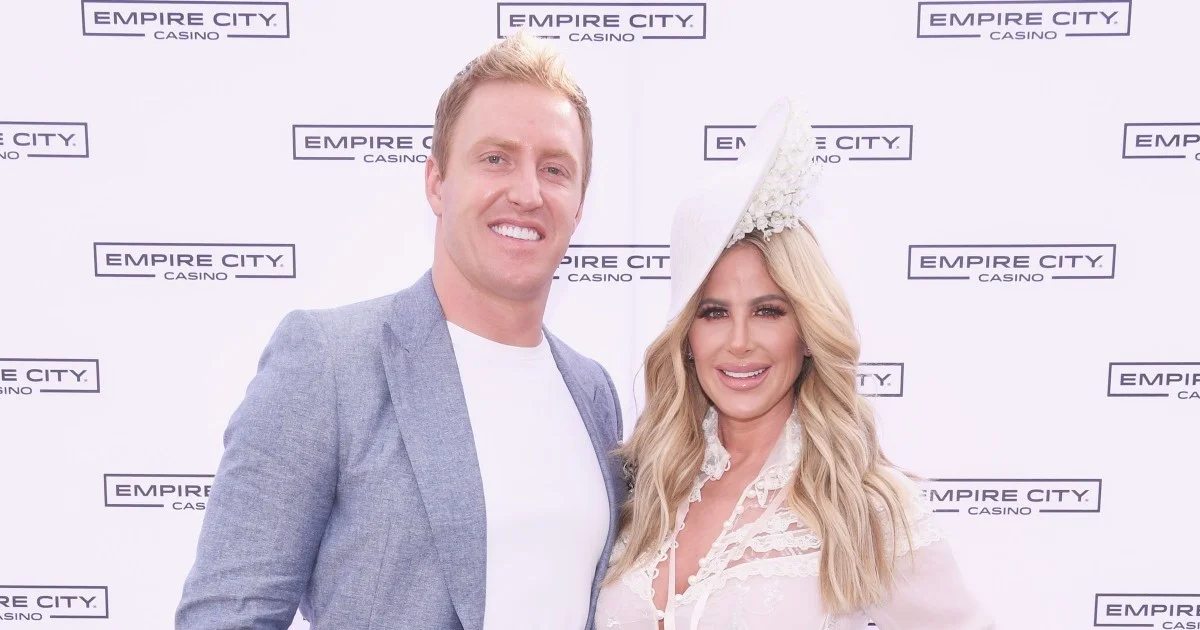 Kroy Biermann Says His Kids Are Suffering ‘Mental Abuse’ From Kim Zolciak