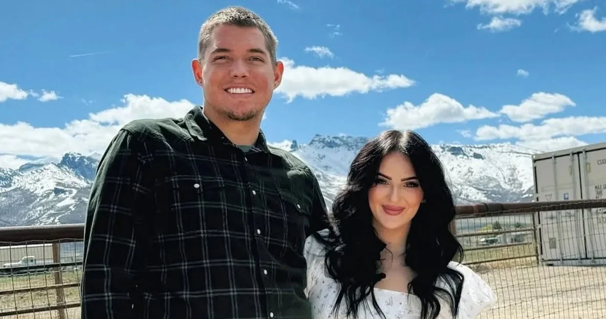 Influencer Mikayla Nogueira’s Ex Cody Hawken Breaks Silence Amid Divorce