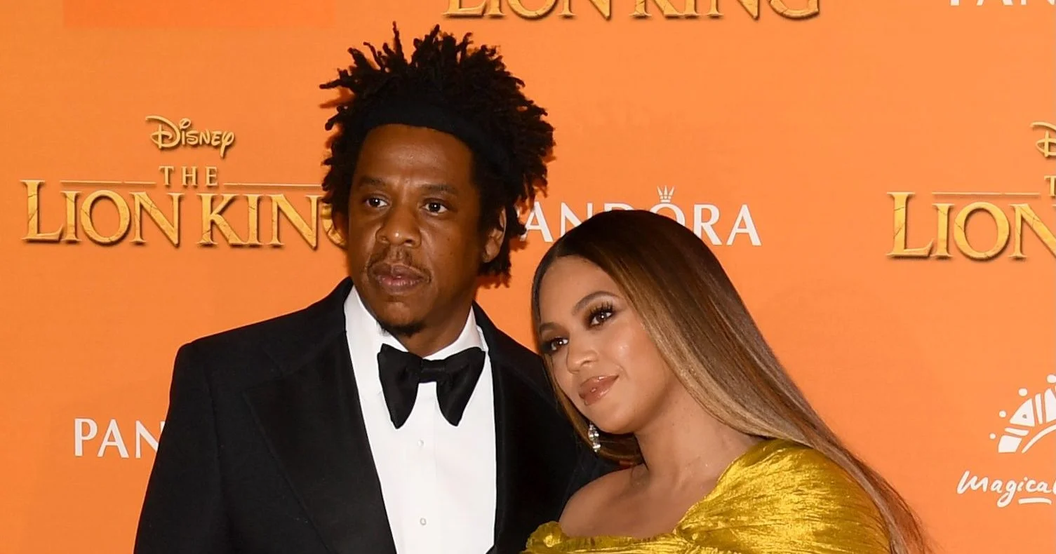 Man, 63, Arrested for Crashing Car Into Beyonce and Jay-Z’s Residence