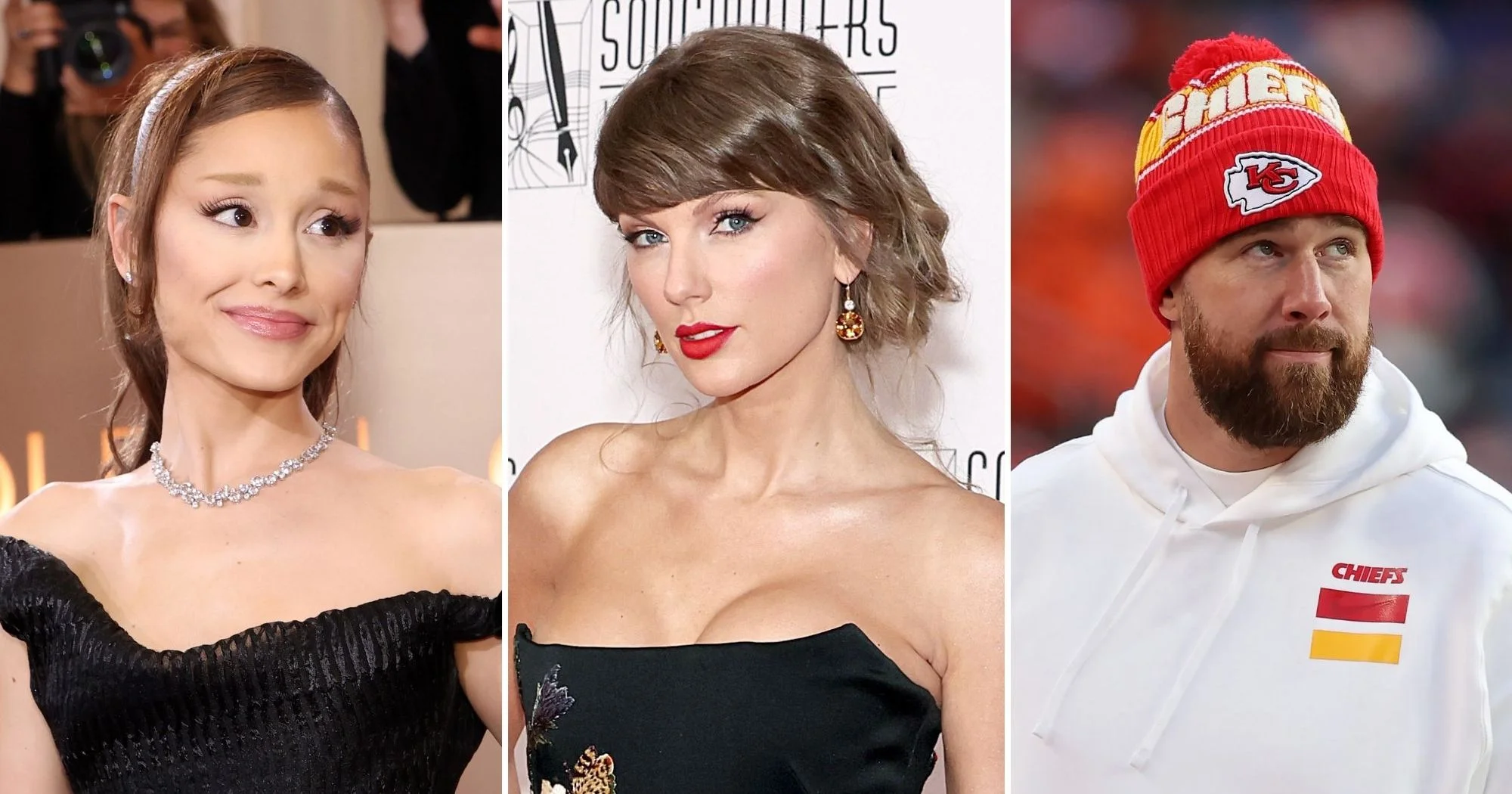 Inside Ariana Grande's Rekindled Romance and More Us Weekly Top Stories