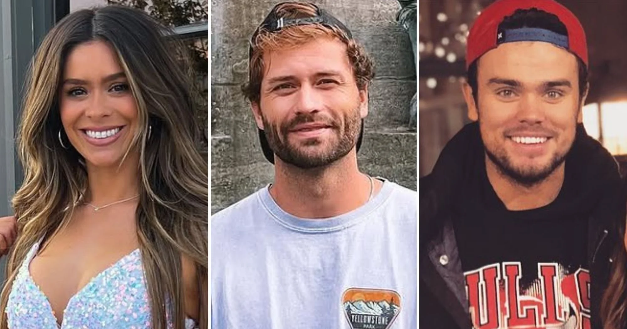 Taylor Frankie Paul's Exes Dakota and Tate React to DCFS' Parenting Concerns
