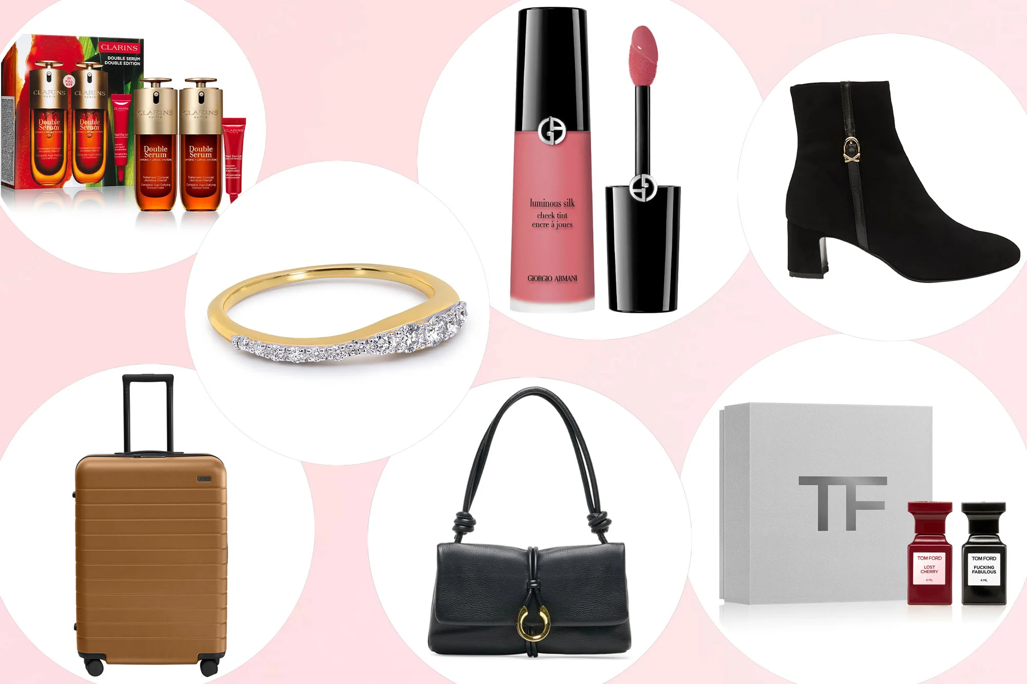 In our carts: Everything Page Six editors are buying from the Nordstrom Anniversary Sale