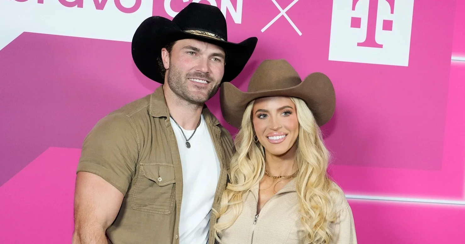 Why Steven McBee Jr. Felt ‘Pressure’ to Get Married While Dating Allie Eklund