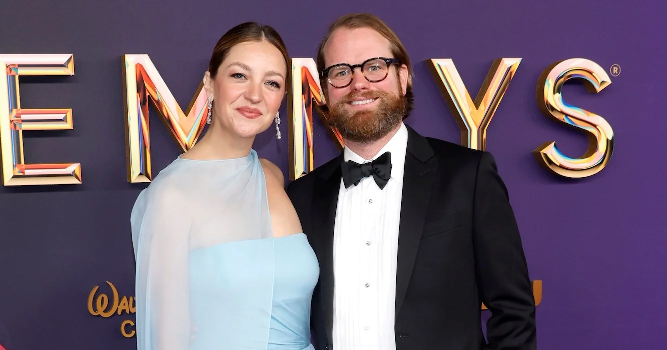 The Bear's Abby Elliott Files for Divorce From Husband After Nearly 10 Years