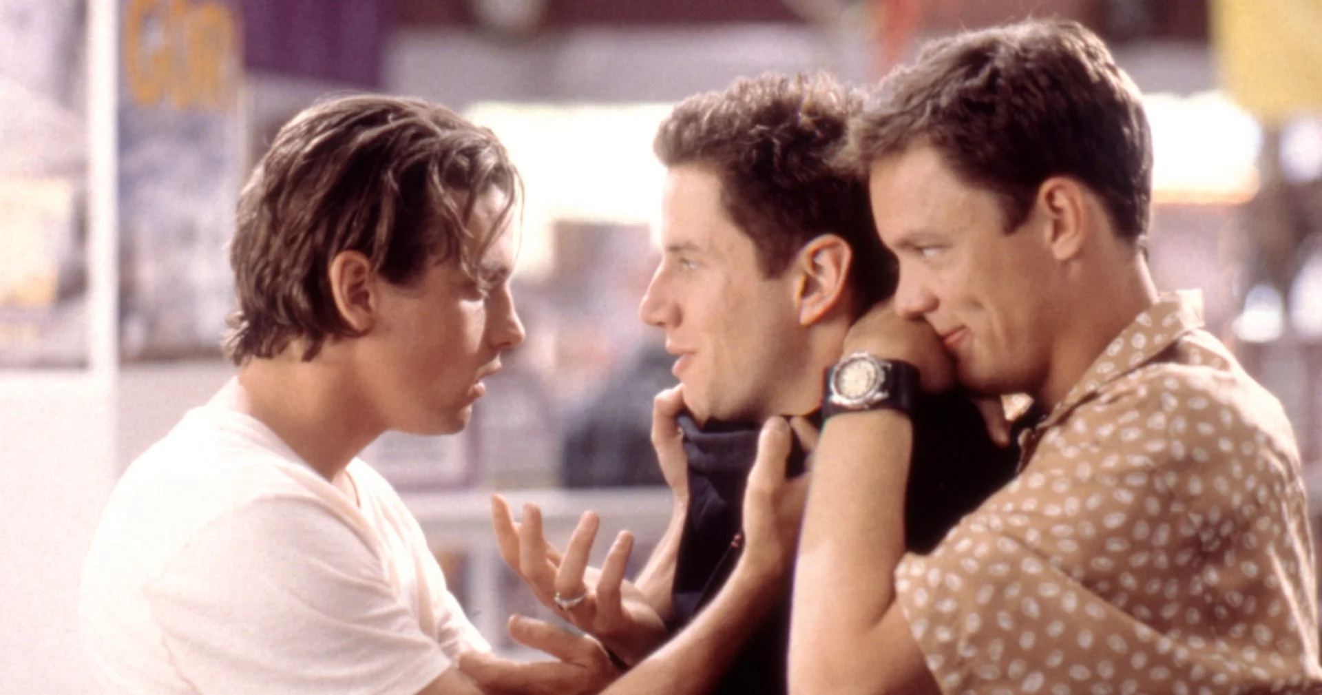 3 Movie Masterpieces You Need to Watch on Netflix in July 2026: ‘Scream’ and More