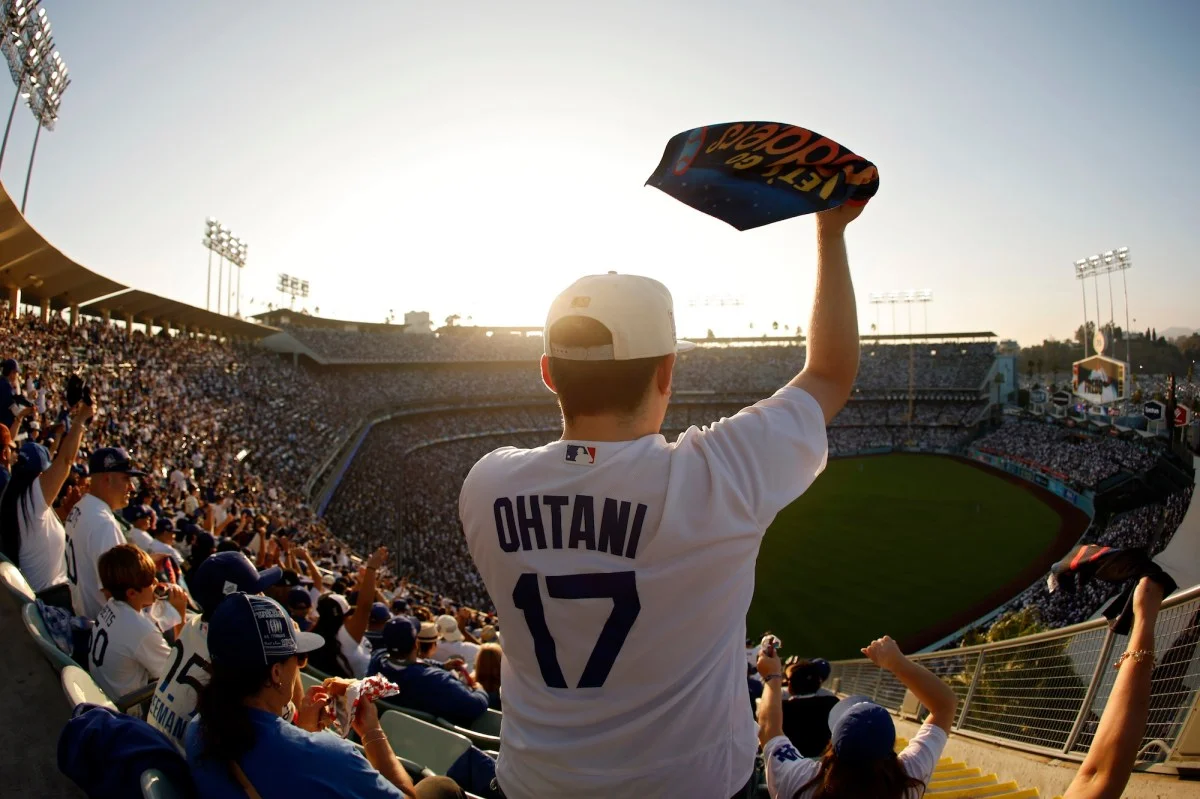 How a Solo Game Day Can Help You Meet Fellow Fans More Easily