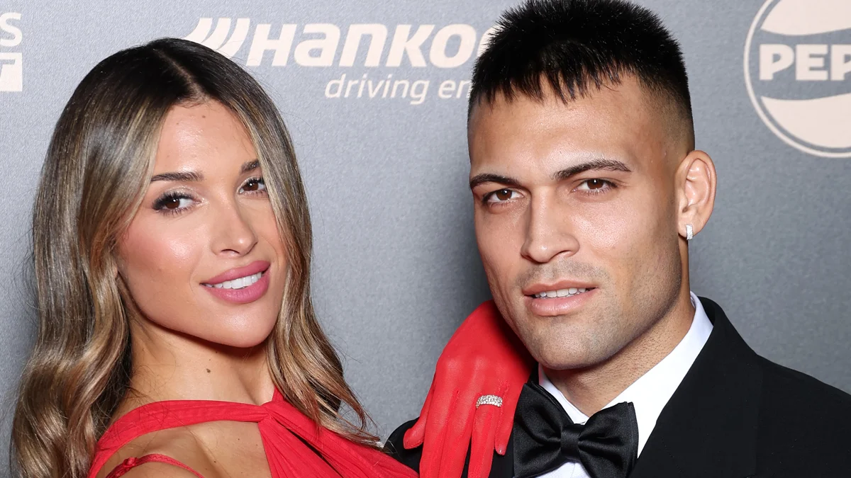 Who Is Lautaro Martínez’s Wife? Meet Agustina Gandolfo Ahead of the World Cup Final
