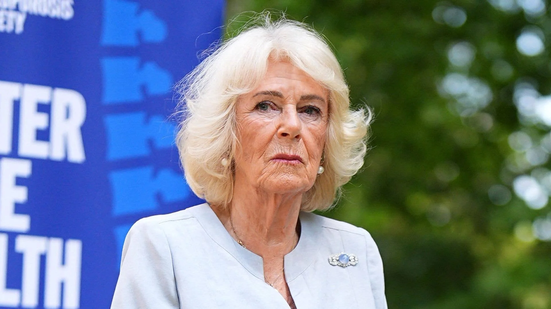 Queen Camilla, 79, makes sobering comment: 'Not sure I'll be here'